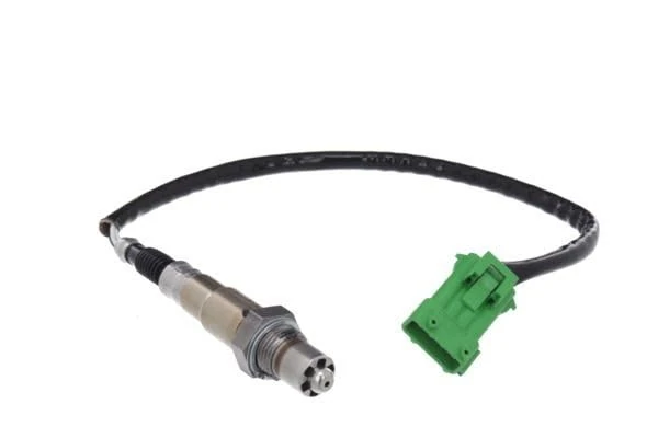 VALEO 368220 Lambda Sensor Lambda sensor designed exactly like the original equipment Number of pins: pins Cable length: [mm] Thread size: Mounting type: SCREWED