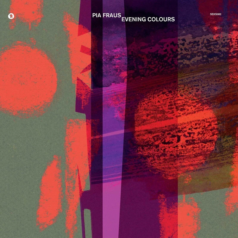 Evening Colours [VINYL] - Image 1