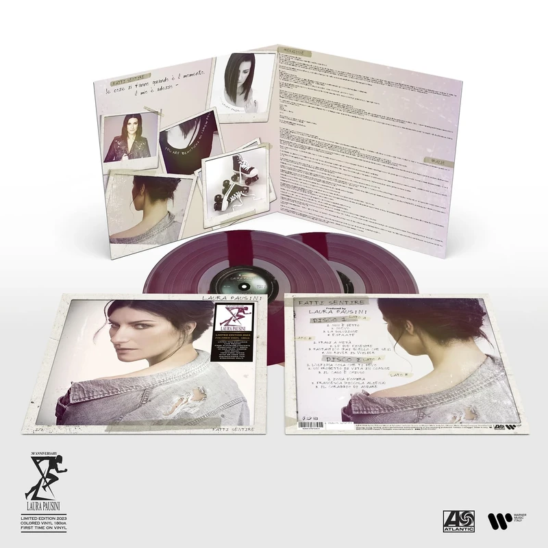 Fatti Sentire [VINYL] - Image 1