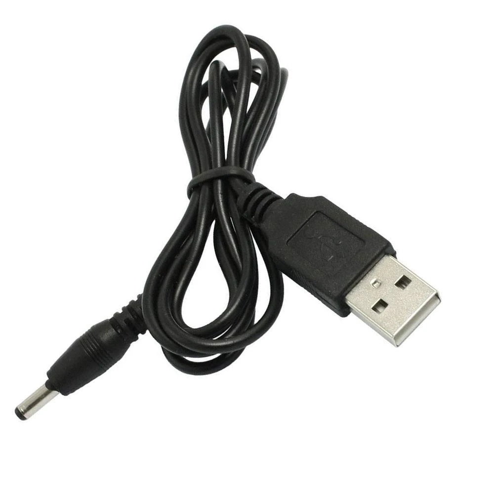 myVolts 5V USB power cable compatible with/replacement for Sky Puck Stream Hub