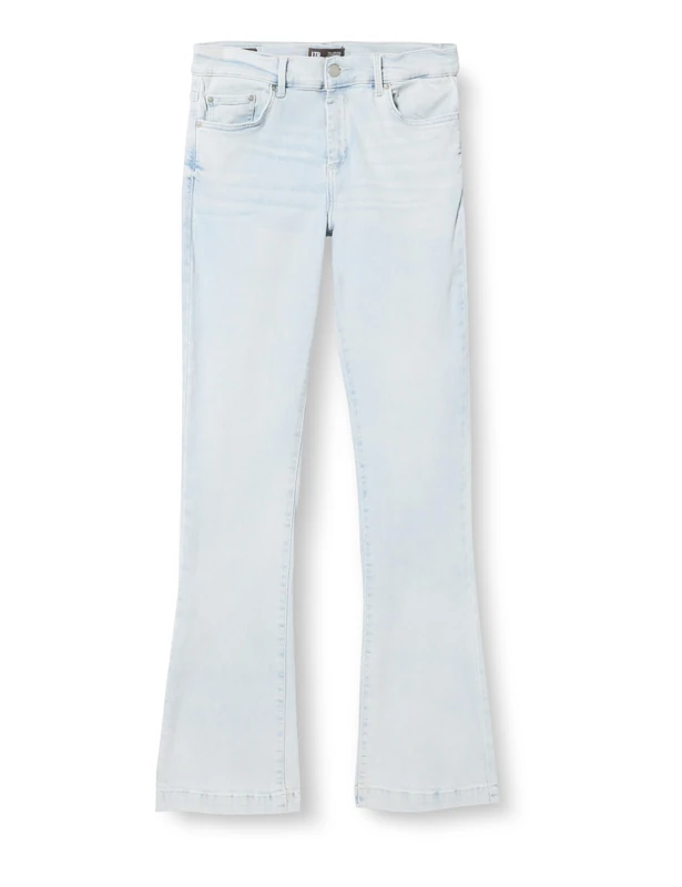 LTB Jeans Women's Fallon Jeans, Malisa Wash 55059, 33W x 34L