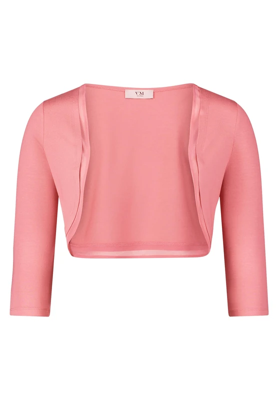 Vera Mont Women's Bolero, Pink, 12