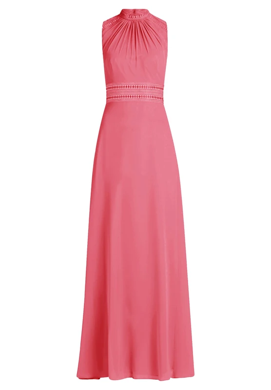 Vera Mont Women's Cocktail Dress, Hot Rosè, 8