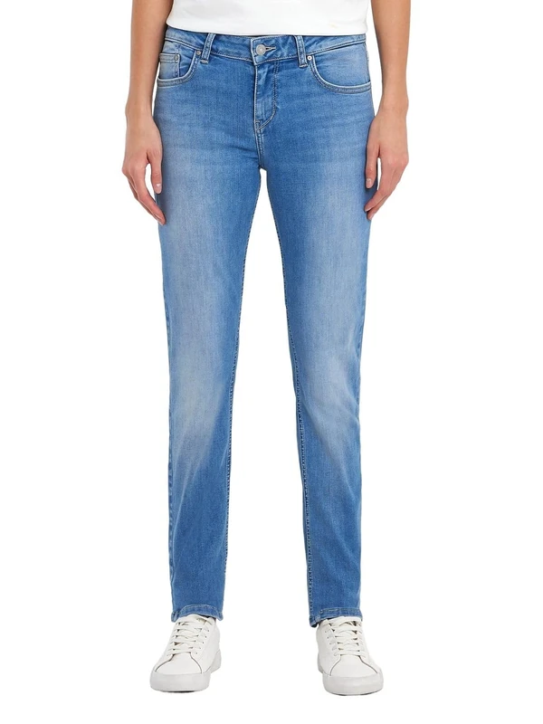 LTB Women's Aspen Y Jeans, Maisha X Wash 55110, 29W x 32L - Image 1