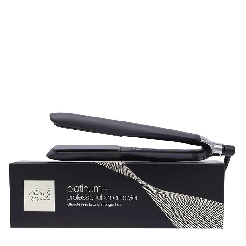 Ghd Platinum+ Haarglätter - Schwarz - Image 1