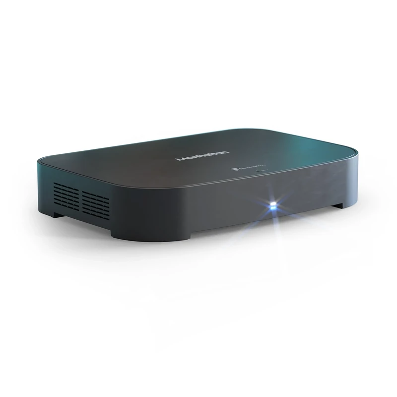 Manhattan T4-R 2TB Freeview Play 4K TV Recorder