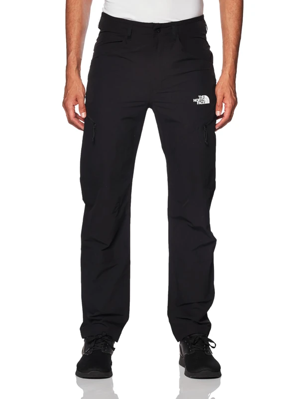The North Face Exploration Pants TNF Black 36
