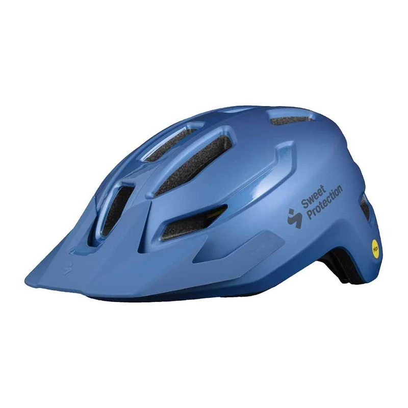 Sweet Protection Ripper MIPS Children's Helmet Blue