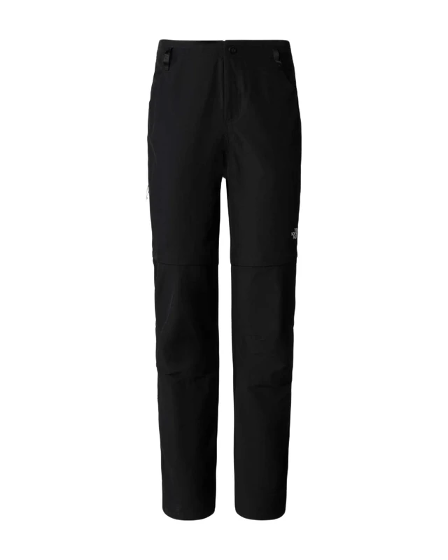 THE NORTH FACE Exploration Pants TNF Black 36