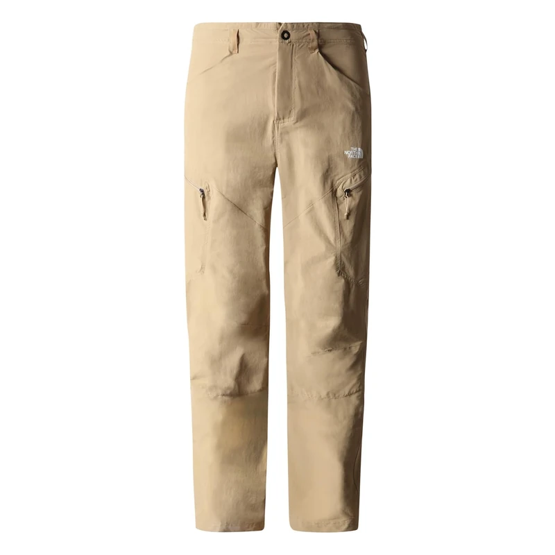 The North Face Exploration Pants Kelp Tan 28