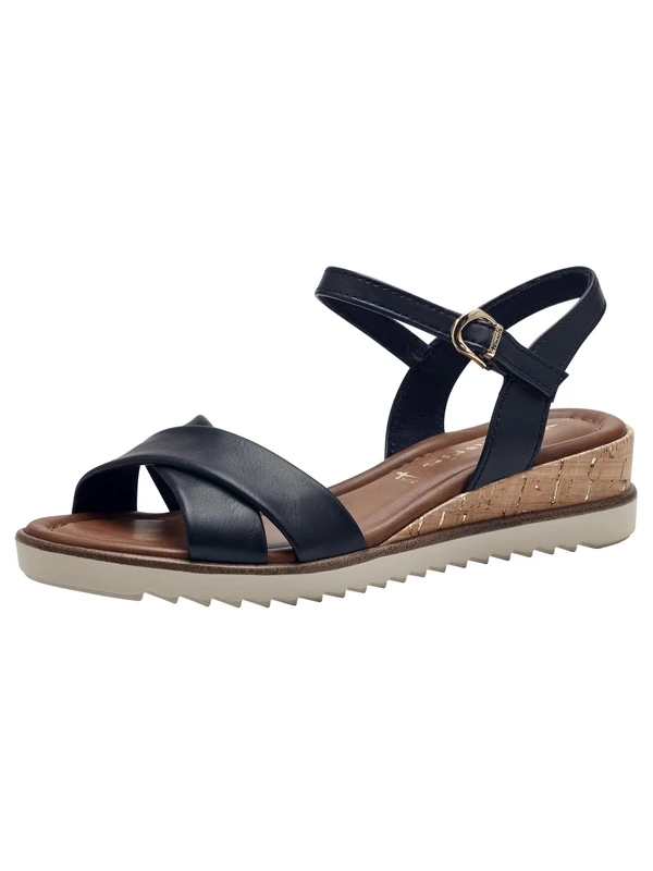Tamaris Heeled Sandal 1-28106-42 805