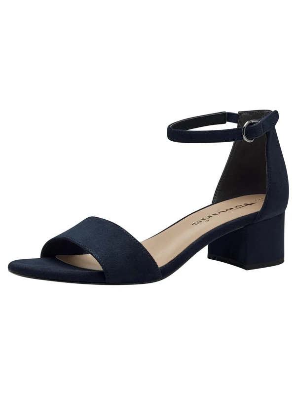 Tamaris Heeled Sandal 1-28201-42 805 - Image 1