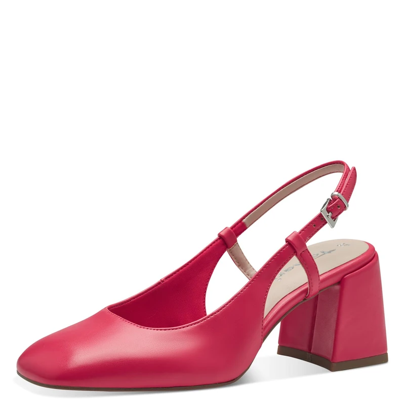 Tamaris Women's 1-29621-42 Sling, Pink, 6.5 UK