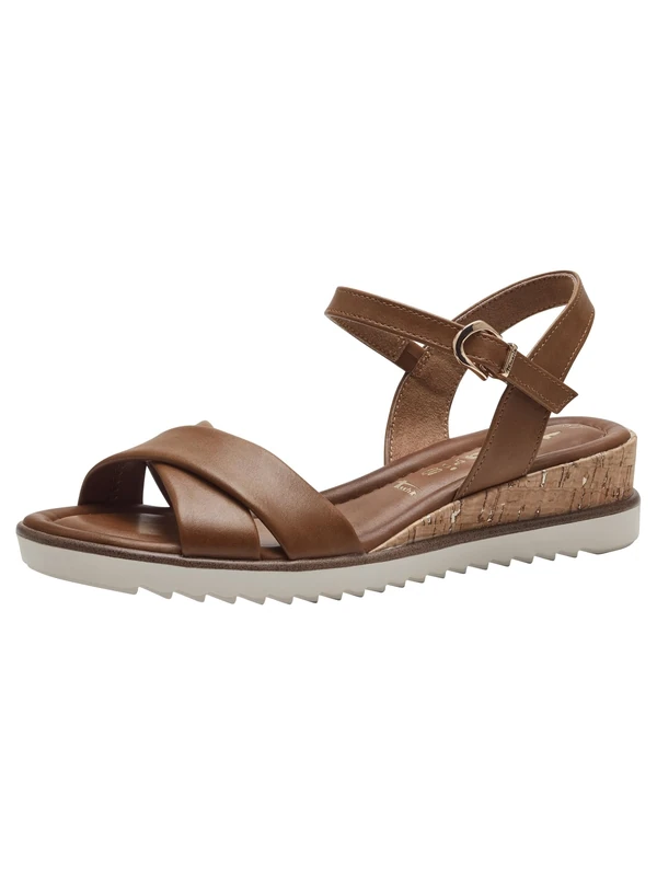Tamaris Heeled Sandal 1-28106-42 305