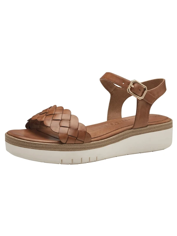 Tamaris Heeled Sandal 1-28216-42 440 - Image 1
