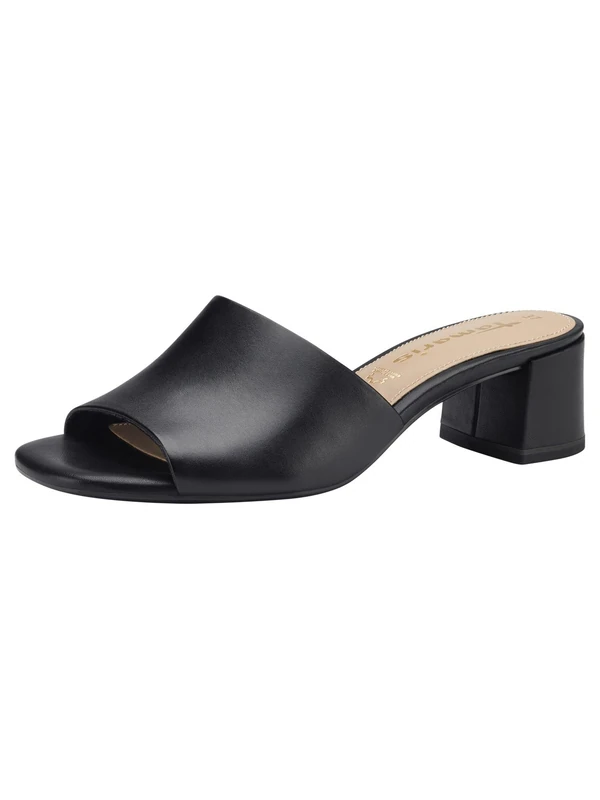 Tamaris Mule 1-27204-42 001 Black