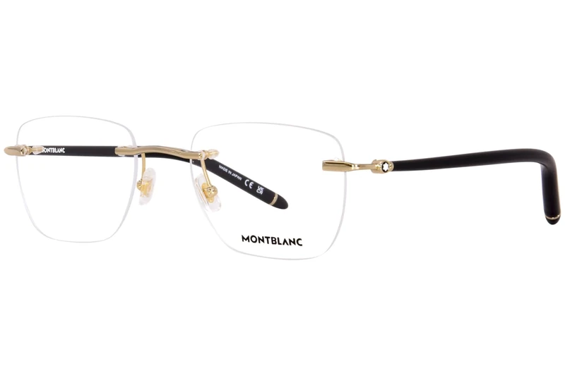 GAFAS MONTBLANC - MB0274O-001