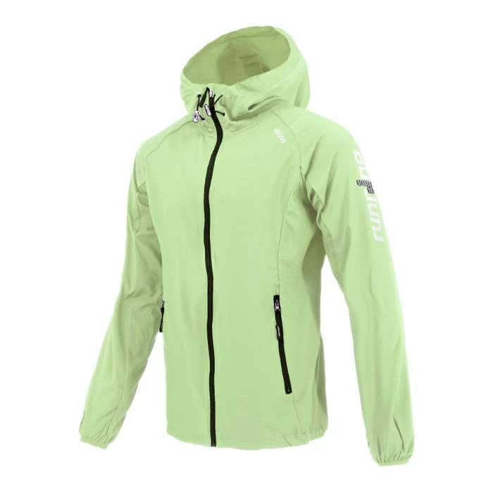 Joluvi Windbreaker Brand Model Windbreaker Meta Hood - Image 1