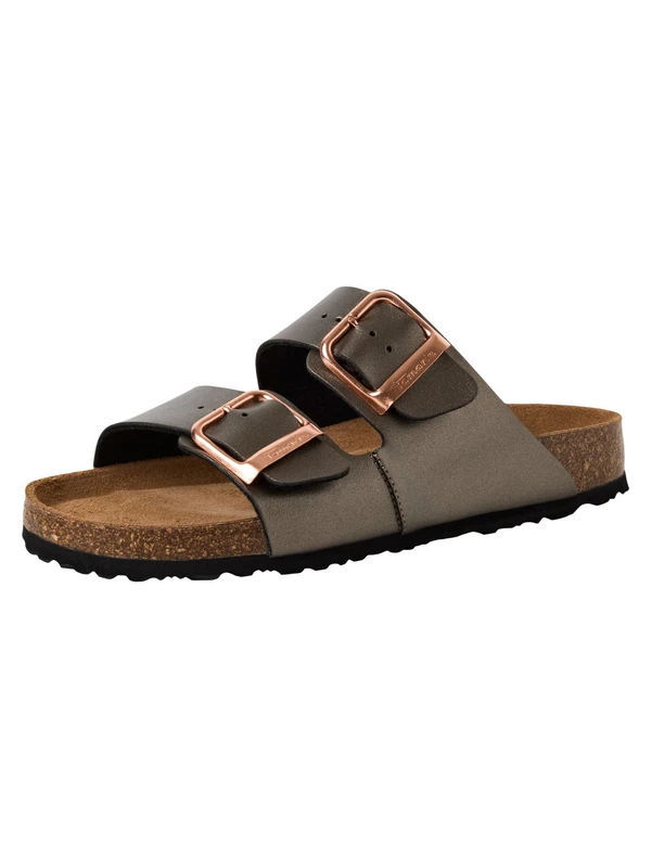 Tamaris Mule 1-27503-42 214