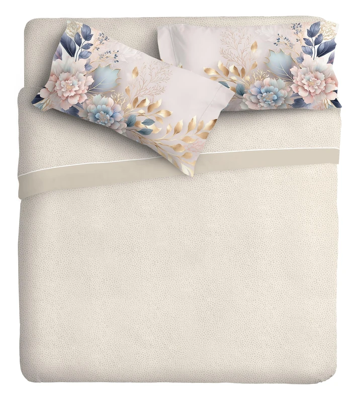Fine-Art 2-Seater Photo Set Camellia Design