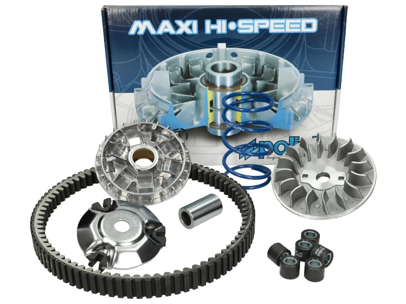 Hi-Speed Variator Piaggio Vespa 300 EVOL