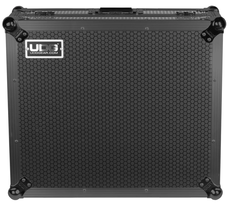 UDG Flightcase Pioneer DJM-A9 Black