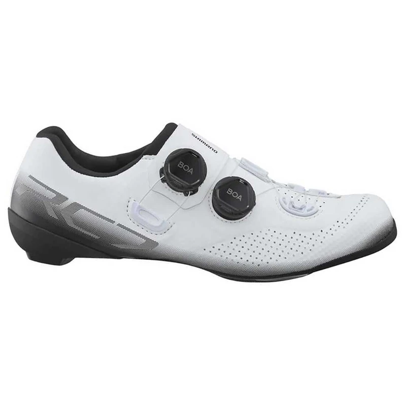 SHIMANO SH-RC702 Women's Cycling Shoes - White, 37 EU