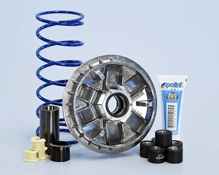 Kymco Agility 300i E4 Hi-Speed Variator