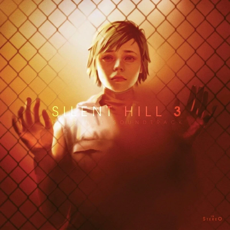 SILENT HILL 3 (ECO-VINYL) [VINYL]