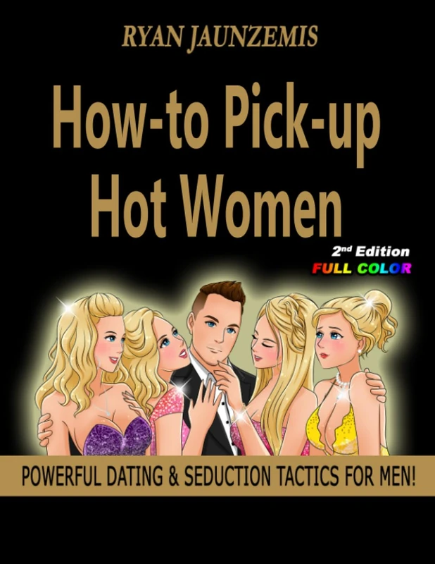 How-to Pick-up Hot Women