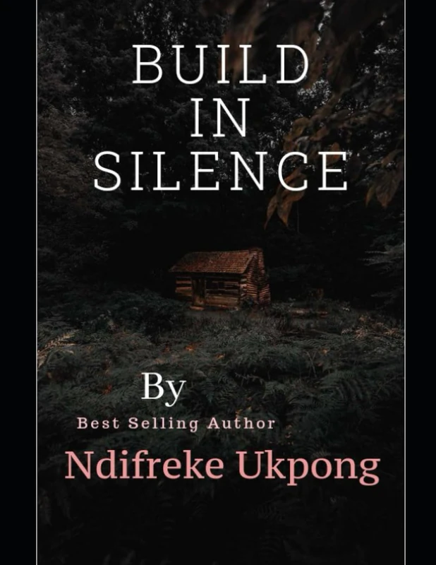 Build in Silence - Image 1