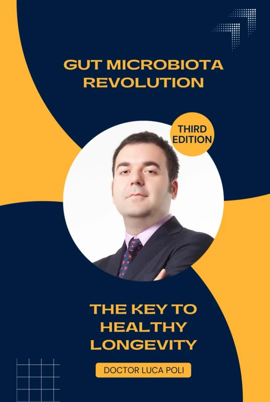 Gut Microbiota Revolution: the Key to Healthy Longevity