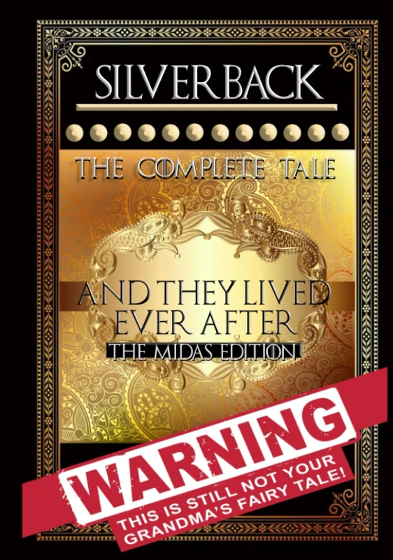 And They Lived Ever After: The Midas Edition - Image 1