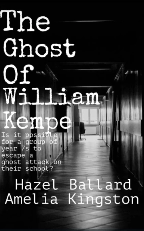 The Ghost Of William Kempe - Image 1