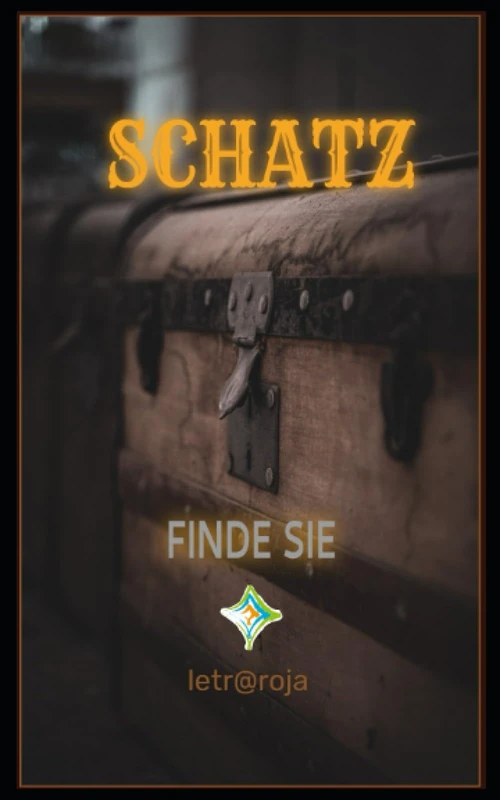 SCHATZ: FINDE SIE (USTED) - Image 1