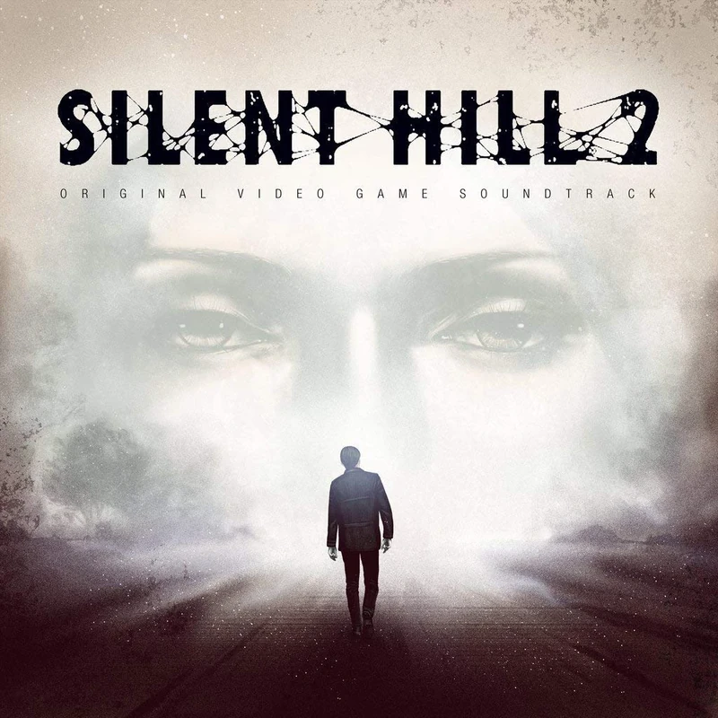 SILENT HILL 2 (ECO-VINYL) [VINYL]