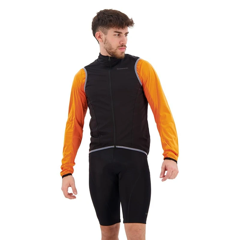 SHIMANO Beaufort Vest Warm