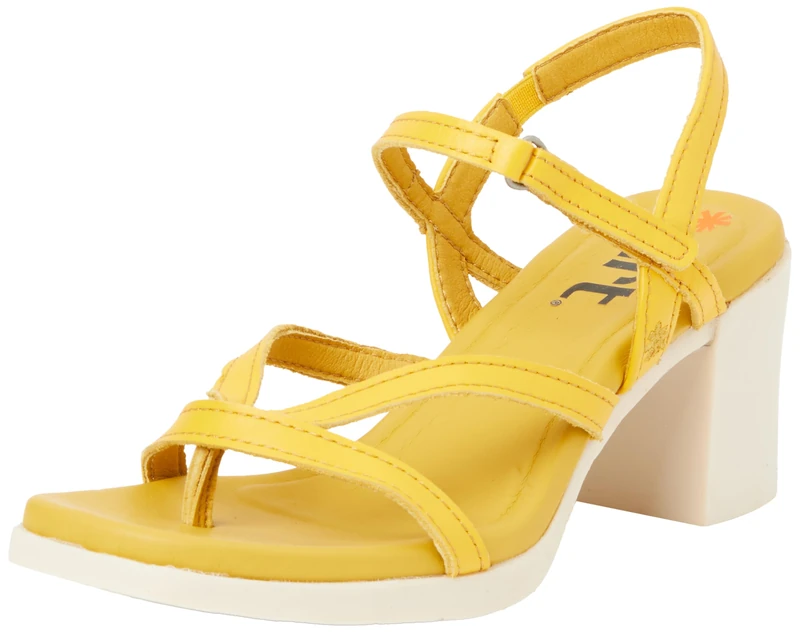 ART Women's 1844 Cannes Sandal, 3 UK