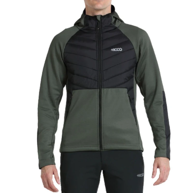 +8000 Itsmo 23i Military Anorak Men's - Image 1