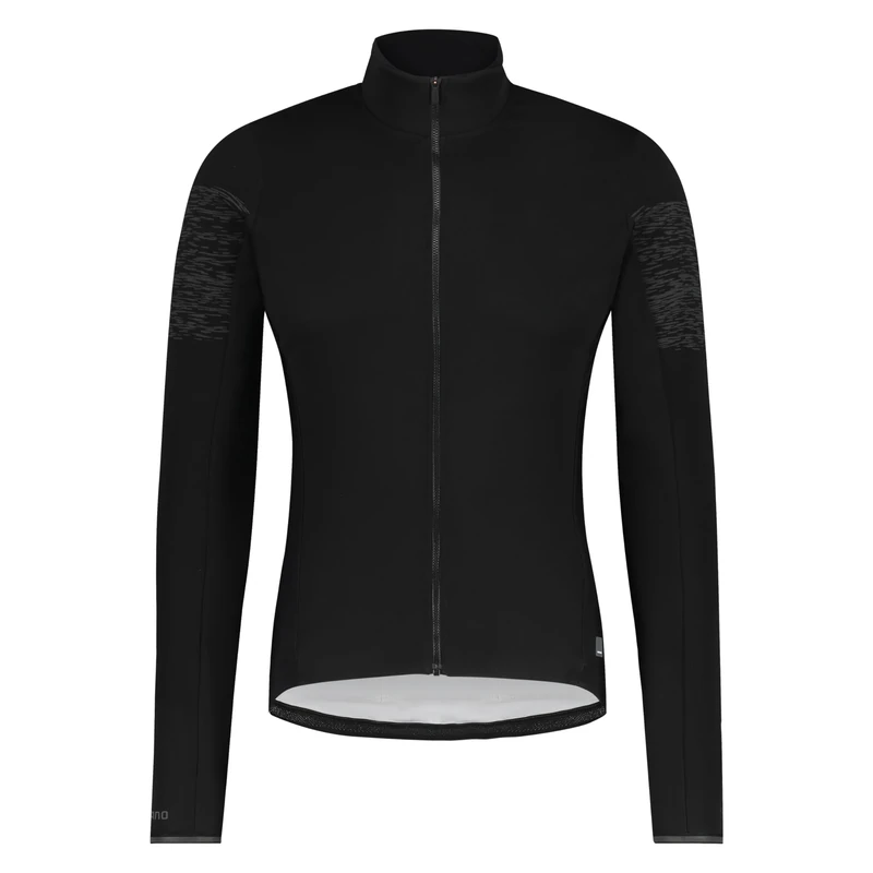 SHIMANO Beaufort Wind Jersey Insulated Jacket Unisex Adult