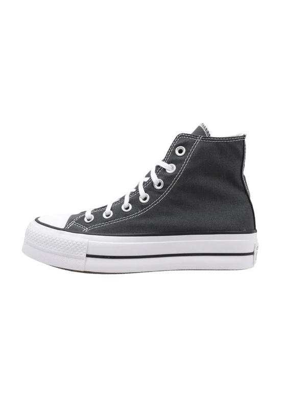 Converse A07927C CT All Star Lift Men Grey UK 8