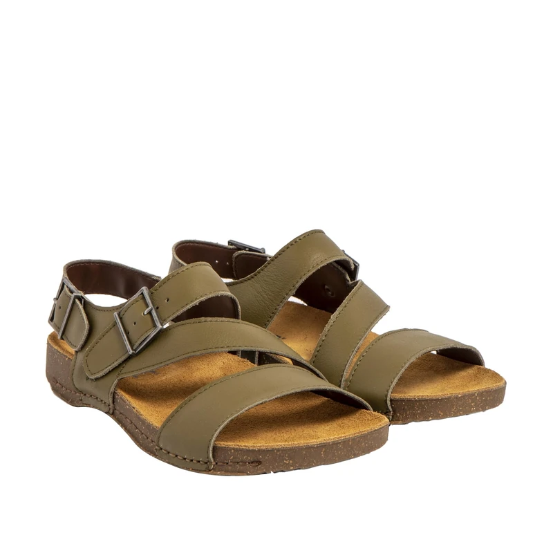 ART 0999 I Breathe, Unisex Adult Sandal, Nappa Bronze, EU 36 - UK 3