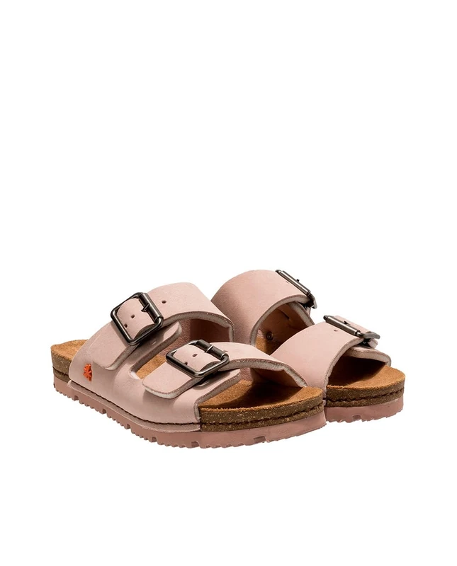 ART 0300s Creta, Women's Sandal, Pale, 4 UK