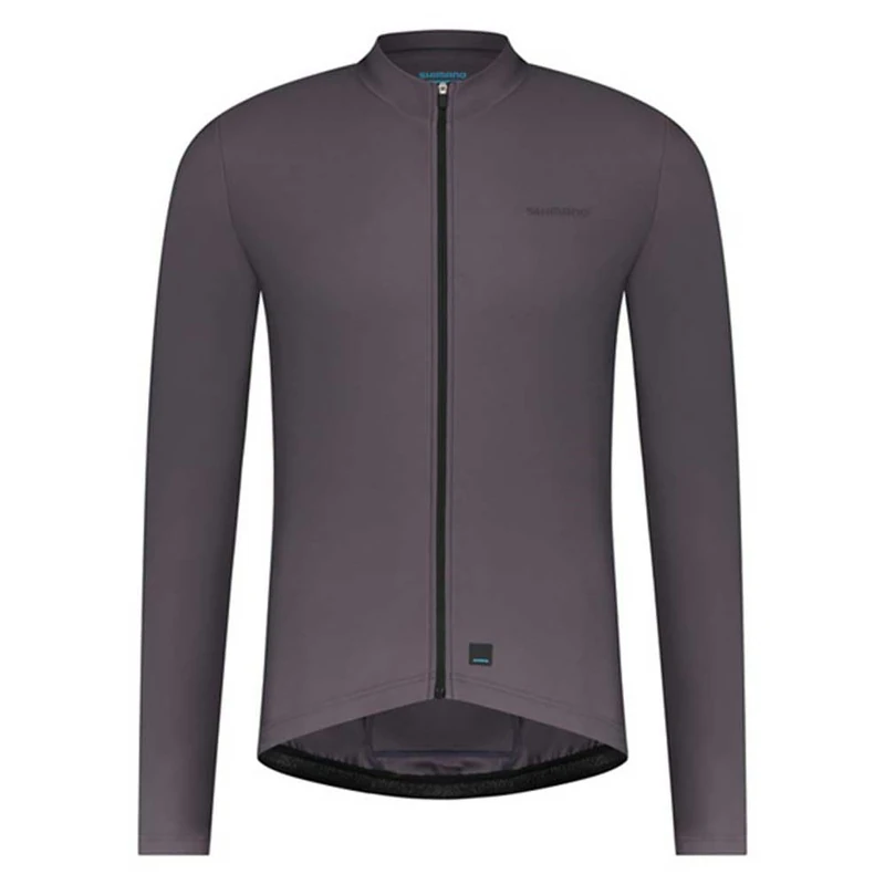 Shimano Clothing JERSEY M Element LS TZ XL