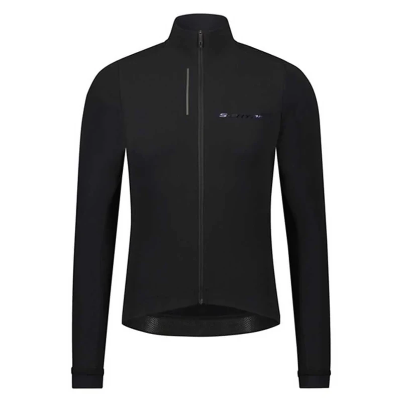 SHIMANO S-phyre Wind Jacket Unisex Adult Jacket