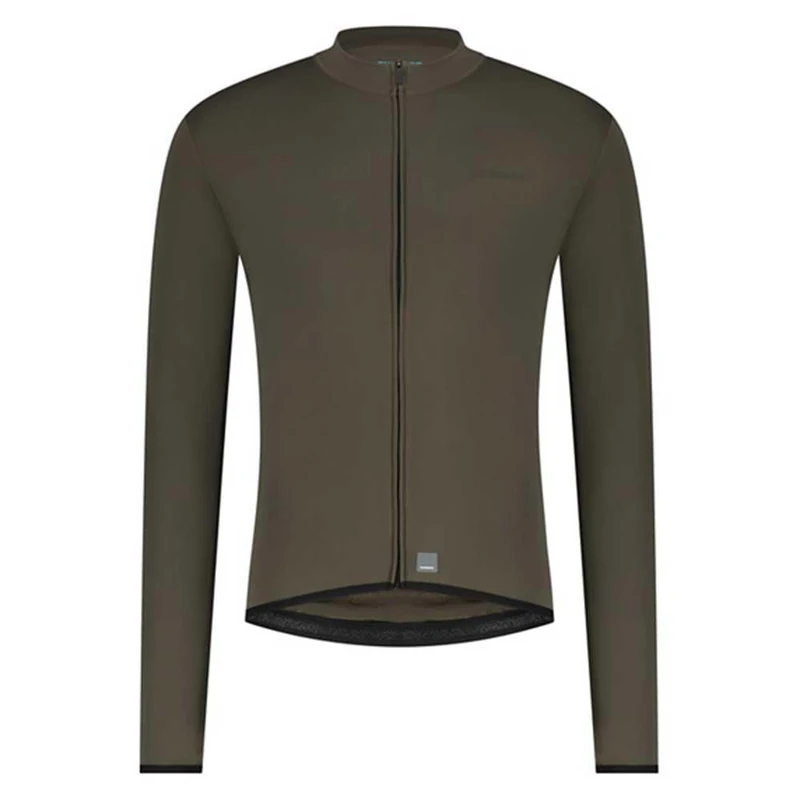 Shimano Clothing JERSEY M Vertex Thermal MS XL