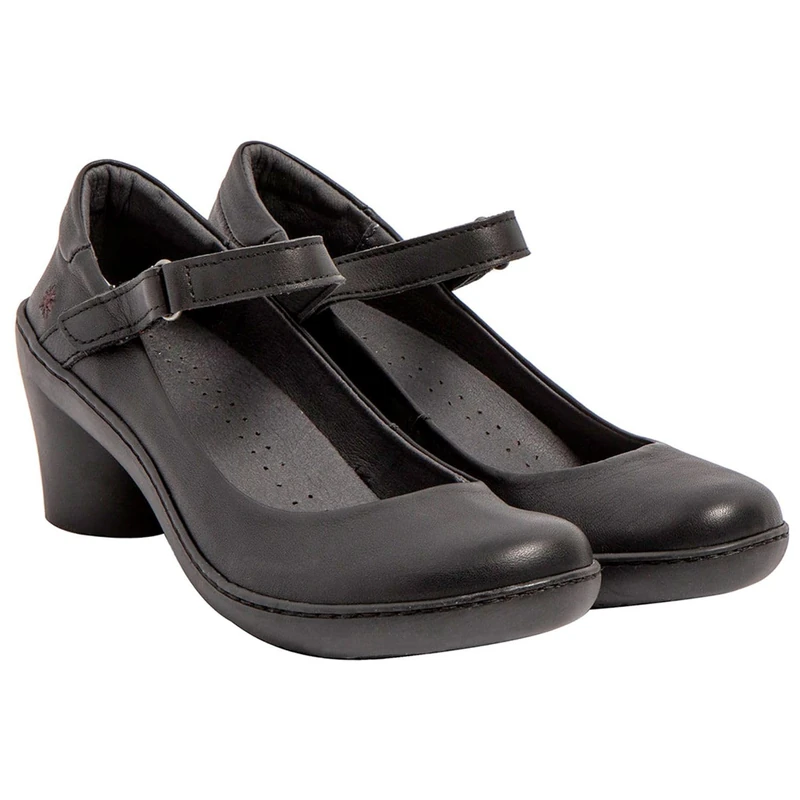 ART 1440 Alfama, Women's Platform, Nappa Brown, 7 UK