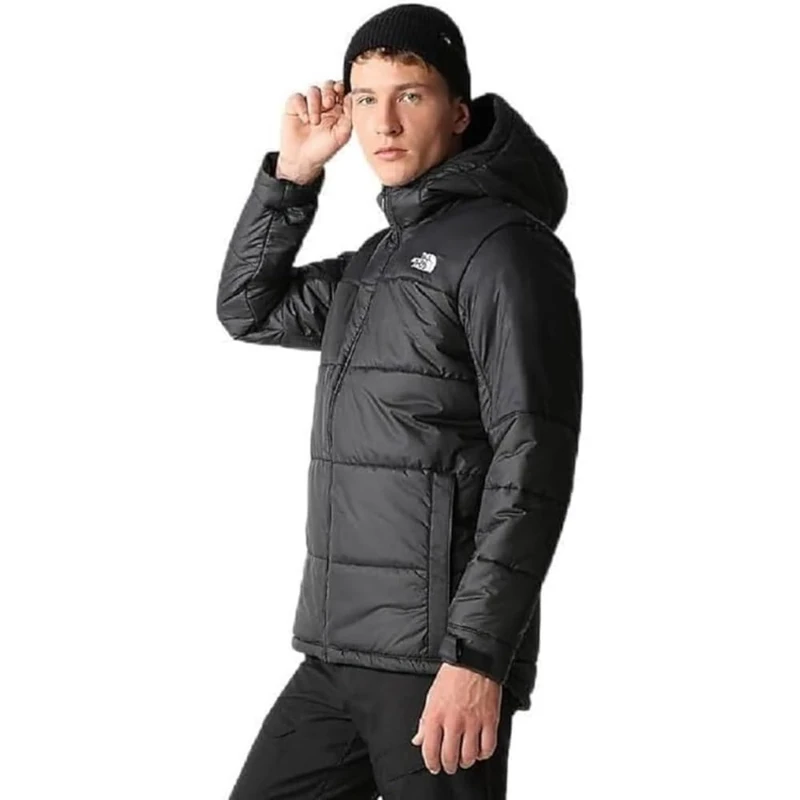 THE NORTH FACE Circular Diablo Jacket TNF Black/Tnf Black XXL