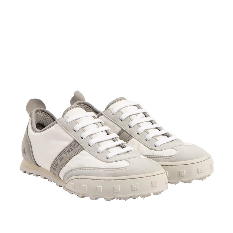 ART 1109 Cross Sky, Unisex Adult Trainers, White, 46 EU, White, 11.5 UK