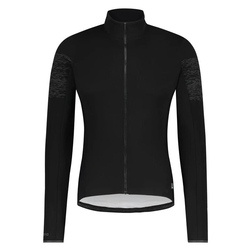 SHIMANO Beaufort Wind Jersey Insulated Jacket Unisex Adult